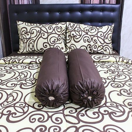 Santhi Graha Kuta Hotell Kuta Lombok Eksteriør bilde